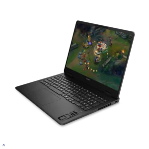 لپ تاپ گیمینگ اچ پی HP Omen 16-AM0074NW ULTRA 7 255H 24GB 1TB 8GB 5070 WUXGA 144Hz