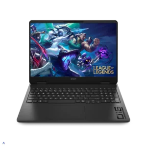 لپ تاپ گیمینگ اچ پی HP Omen 16-AM0074NW ULTRA 7 255H 24GB 1TB 8GB 5070 WUXGA 144Hz
