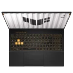 لپ تاپ 16 اینچی ایسوس مدل TUF Gaming F16 FX608JHR-i5 14450HX-RTX5050 8GB-16GB DDR5 5600MHz-512GB SSD-WUXGA 165Hz - تصویر 4