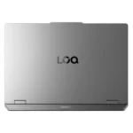 لپ‌تاپ 15.6 اینچی لنوو مدل LOQ Essential 15IRX11-i5 13450HX-RTX5050 8GB-16GB DDR5 4800MHz-512GB SSD-FHD 144Hz - تصویر 5