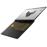 لپ تاپ 16 اینچی ایسوس مدل TUF Gaming F16 FX608JHR-i5 14450HX-RTX5050 8GB-16GB DDR5 5600MHz-512GB SSD-WUXGA 165Hz - تصویر 5
