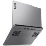 لپ تاپ 15.6 اینچی لنوو مدل LOQ 15IRX10-i7 14700HX-RTX5060 8GB-16GB DDR5 4800MHz-1TB SSD-FHD 144Hz - تصویر 4