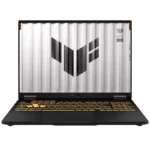 لپ تاپ 16 اینچی ایسوس مدل TUF Gaming F16 FX608JHR-i5 14450HX-RTX5050 8GB-16GB DDR5 5600MHz-512GB SSD-WUXGA 165Hz
