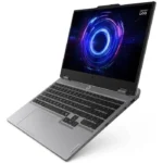 لپ تاپ 15.6 اینچی لنوو مدل LOQ 15IRX10-i7 14700HX-RTX5060 8GB-16GB DDR5 4800MHz-1TB SSD-FHD 144Hz - تصویر 5