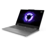 لپ‌تاپ 15.6 اینچی لنوو مدل LOQ Essential 15IRX11-i5 13450HX-RTX5050 8GB-16GB DDR5 4800MHz-512GB SSD-FHD 144Hz - تصویر 2