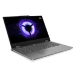 لپ‌تاپ 15.6 اینچی لنوو مدل LOQ Essential 15IRX11-i5 13450HX-RTX5050 8GB-16GB DDR5 4800MHz-512GB SSD-FHD 144Hz - تصویر 3