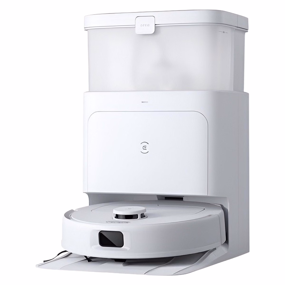 n30-pro-omni-plaza-01 جارو رباتیک اکووکس رباتیک مدل N30 Pro Omni - تصویر 1