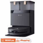 جارو رباتیک اکووکس رباتیک مدل X8 Pro Omni